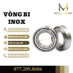 Vòng Bi Inox