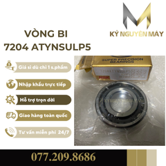 Vòng Bi 7204ATYNSULP5 NSK