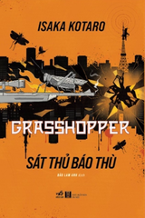 GRASSHOPPER - SÁT THỦ BÁO THÙ