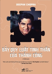 BẢY QUY LUẬT TINH THẦN CỦA THÀNH CÔNG