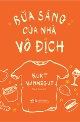 BỮA SÁNG CỦA NHÀ VÔ ĐỊCH