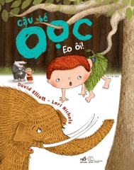 CẬU BÉ OỌC - EO ÔI