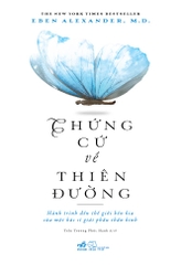 CHỨNG CỨ VỀ THIÊN ĐƯỜNG