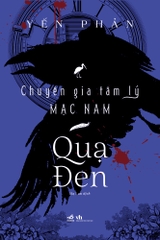 CHUYÊN GIA TÂM LÝ MẠC NAM - QUẠ ĐEN