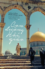 CON ĐƯỜNG HỒI GIÁO