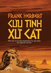 CỨU TINH XỨ CÁT