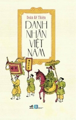 DANH NHÂN VIỆT NAM