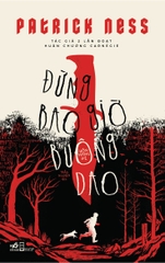 HỖN MANG 1 - ĐỪNG BAO GIỜ BUÔNG DAO