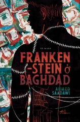 FRANKENSTEIN Ở BAGHDAD