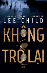 KHÔNG TRỞ LẠI