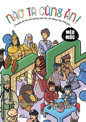 NÀO TA CÙNG ĂN