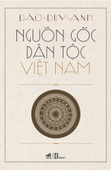NGUỒN GỐC DÂN TỘC VIỆT NAM