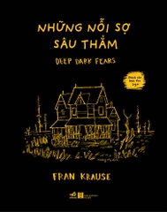 NHỮNG NỖI SỢ SÂU THẲM