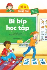 PIXI THÔNG THÁI - BÍ KÍP HỌC TẬP