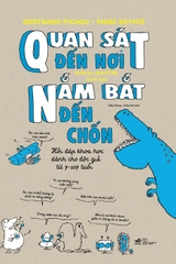 QUAN SÁT ĐẾN NƠI NẮM BẮT ĐẾN CHỐN
