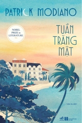 TUẦN TRĂNG MẬT