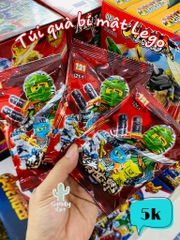 Túi quà bí mật Lego - Siêu Anh Hùng