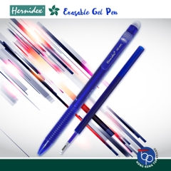 Combo Bút bi có đầu xóa Hernidex Erasable Gel Pen HD-690