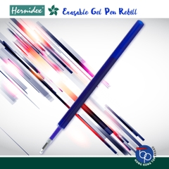 Ruột Bút bi có đầu xóa Hernidex Erasable Gel Pen HD-690 (HDBPR690)