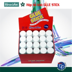 Hộp Hồ khô Hernidex POWER GLUE STICK (HDGS)