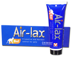 Air lax 100gr- Nhuận tràng và tiêu hoá búi lông cho thú cưng