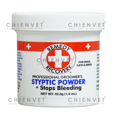 Bột cầm máu STYPTIC POWDER 42.5gr