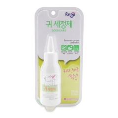 Dung dịch vệ sinh tai-Good ears ForBis 100ml