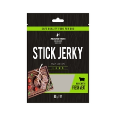 Thịt cừu que Lamb Jerky