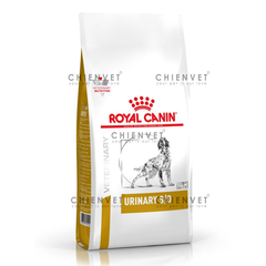 Royal Canin Urinary Canine 2kg -Thức ăn cho chó bị bệnh sỏi bàng quang