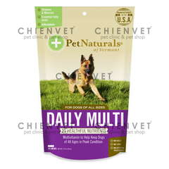 Daily Best 30 Tabs - vitamin và khoáng bổ sung cho chó