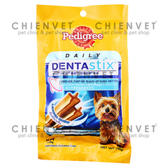 Dentastix Small 75g