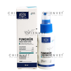 Fungikur Spray 50ml