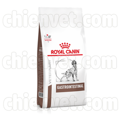 Royal Canin Gastro Intestinal Canine 2kg - Thức ăn hỗ trợ đường ruột cho chó