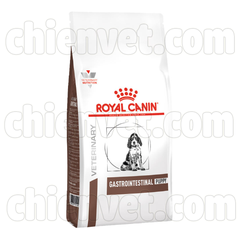 Royal Canin Gastrointestinal Puppy - Thức ăn hỗ trợ đường ruột cho chó con