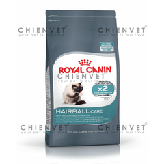 Royal canin Hairball Care 2kg – Thức ăn hỗ trợ tiêu hoá búi lông cho mèo