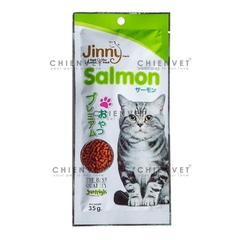 Jinny Salmon 35g