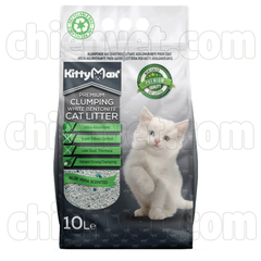 Cát vệ sinh cho mèo KITTY MAX 10L (8,5kg)