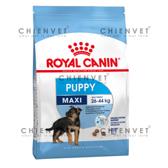 Royal Canin Maxi Puppy 4kg