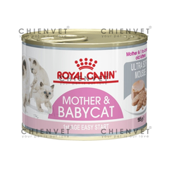 Royal Canin Mother&Babycat 195g