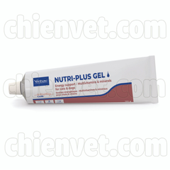 Nutri Plus Gel 120g - Gel dinh dưỡng cho chó mèo