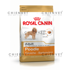 Royal Canin Poodle Adult (Dành cho chó poodle trên 10 tháng tuổi)