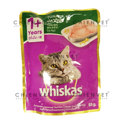 Whiskas Tuna 85g