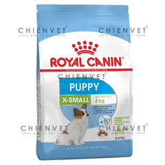 Royal Canin Xsmall Puppy 500g