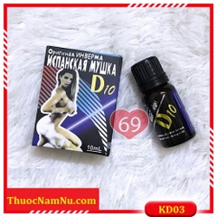 KD03 Giảm 15% Thuoc kich duc D10