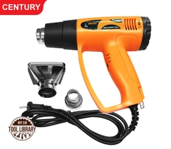 Máy Sấy Nóng 2000W - CENTURY