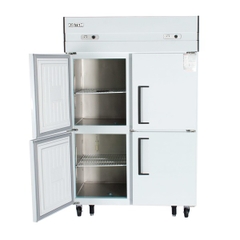 Tủ 4 cửa đông KIS-XD45F