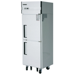 Tủ 2 cửa lạnh KIS-XD25R