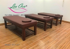 Giường Massage - Giường Spa TCT111