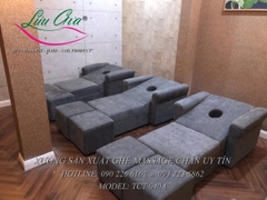 Ghế massage chân TCT 040A