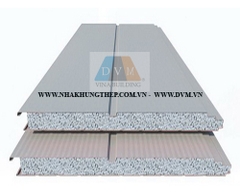 Panel tường ngoài